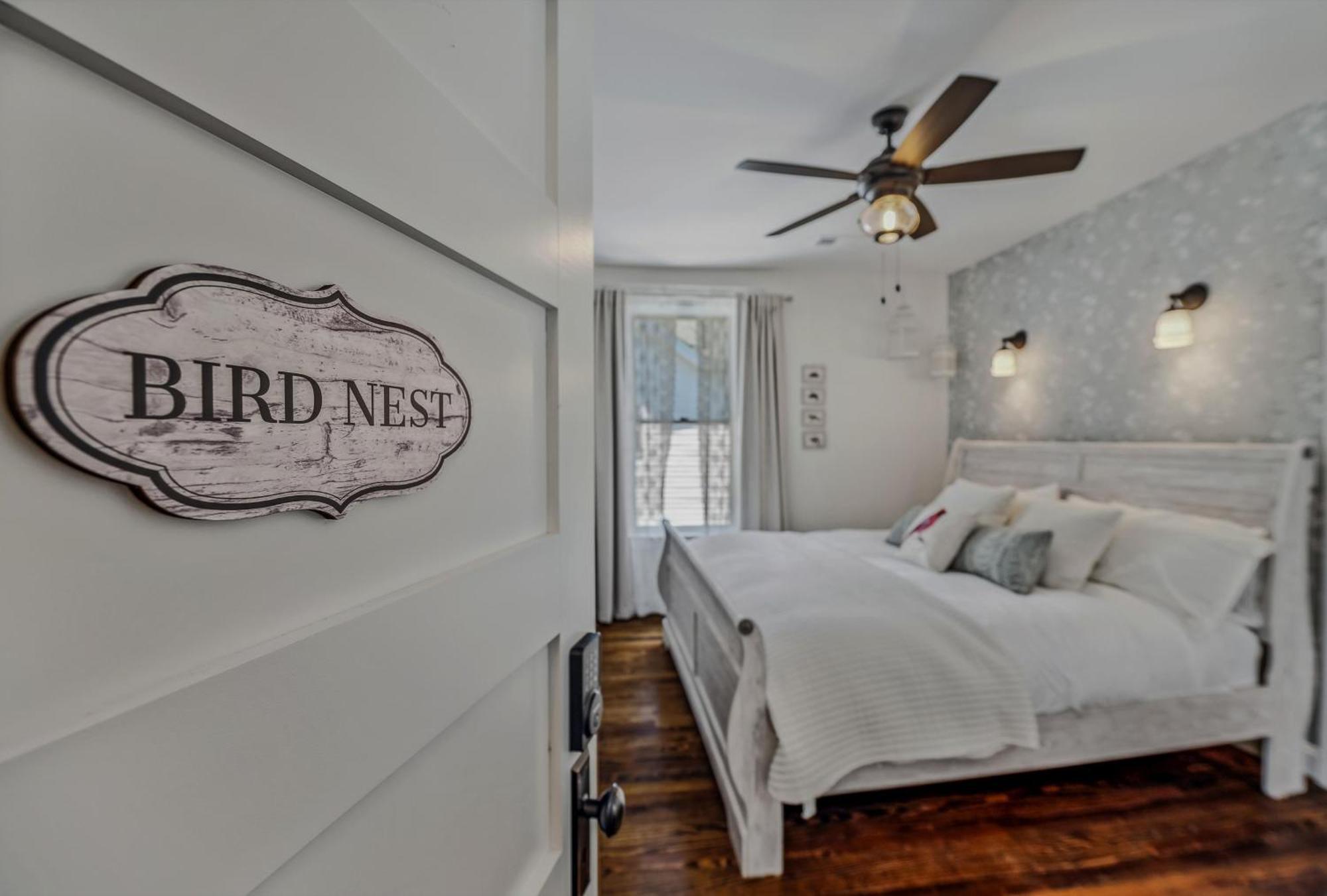 ברקלי ספרינגס The Grand Castalian Inn Bed And Breakfast מראה חיצוני תמונה